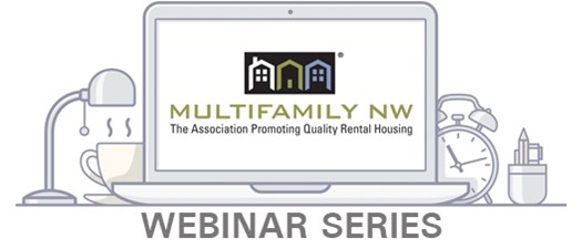 Webinar: Oregon Landlord Tenant Law-#5 Rules, Fees, Payments and Reasonable Accommodation