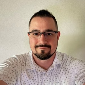 Photo of Jesse Sanger