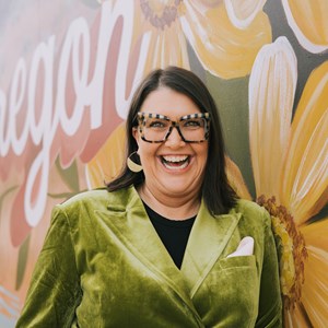 Photo of Mindy Miranda
