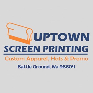Photo of Uptown Screen Printing