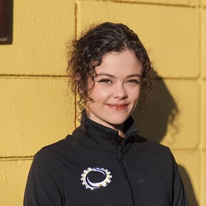 Photo of Maya Weeks