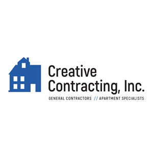 Creative Contracting Inc.