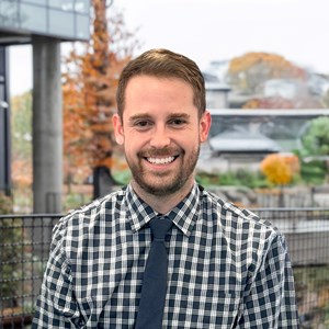 Photo of Aaron Peterson