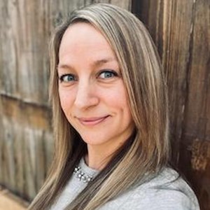 Amanda Williams Iven