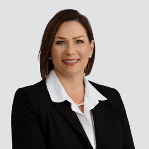 Liz Barnes