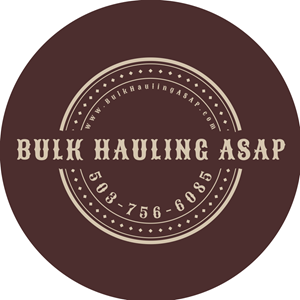 Bulk Hauling ASAP