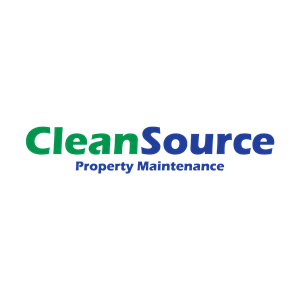 Clean Source Property Maintenance