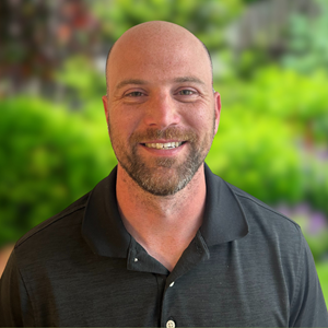 Photo of Colby Anderson