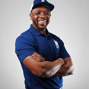 Photo of Jason James
