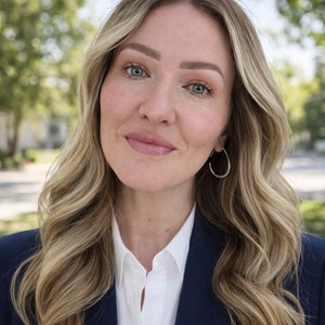 Photo of Lacie Johnson