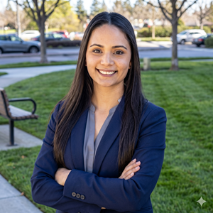 Photo of Jacqi Payton