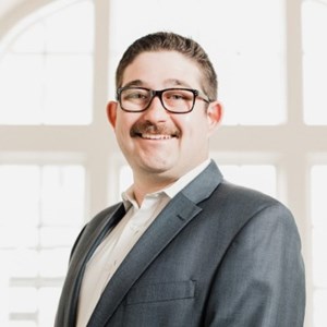 Photo of Dominic Divito