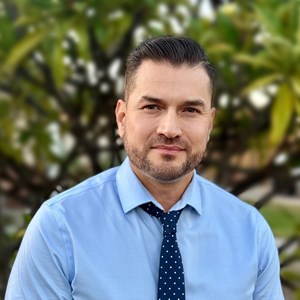 Photo of Hugo Silva