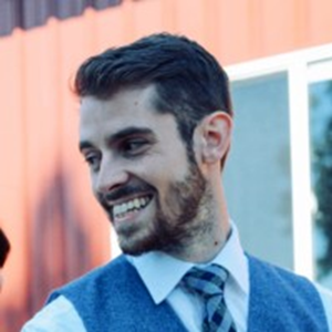 Photo of Aaron Peterson
