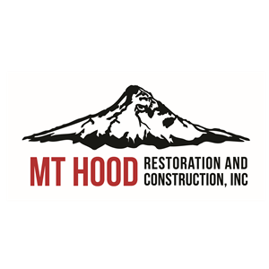 Mt Hood Restoration and Construction Inc.