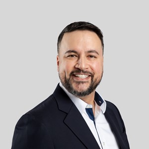 Photo of Chris Nguyen