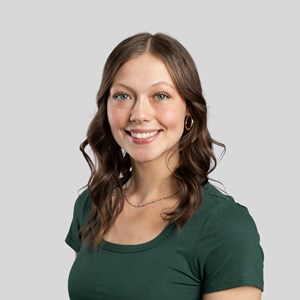 Photo of Trinity Harper