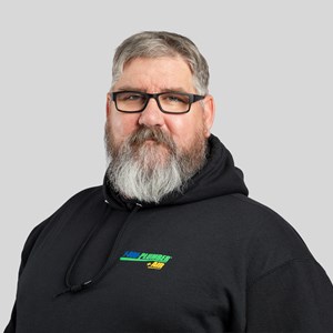 Photo of Brandon Stalwick