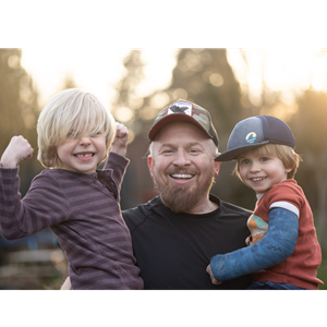 Photo of Ethan Holub