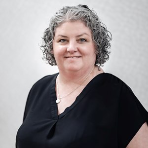 Photo of Jennifer Wyncoop