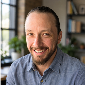 Photo of Adam Russell