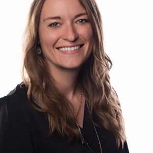 Photo of Katie Divine