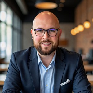 Photo of Kris Mannale