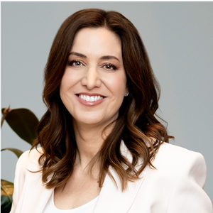 Photo of Leah Sykes