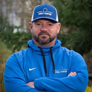 Photo of Matt Brubaker