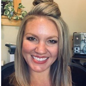 Sarah Prevatt