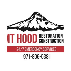 Mt Hood Restoration and Construction Inc.