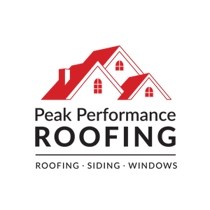 Peak Performance Roofing