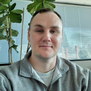 Photo of Sean Lindemann