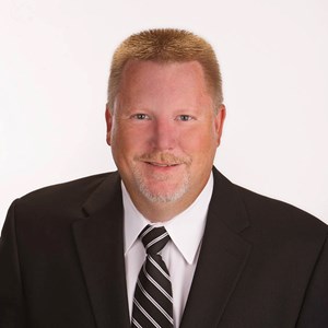 Photo of Rick Petersen