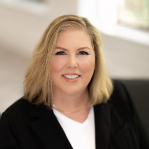 Photo of Mary Daggett