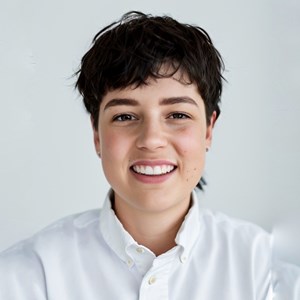 Photo of Stephanie Lamphere