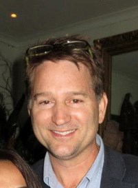 Stephen Clawson