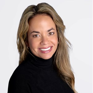 Photo of Tavia Moynihan