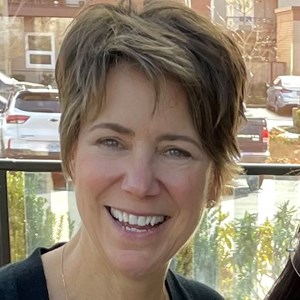 Tracy Taylor