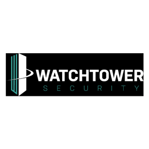 Photo of Watchtower Security