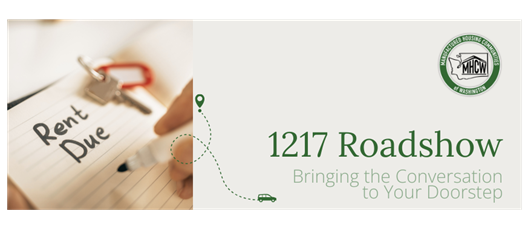 1217 Roadshow - Yakima