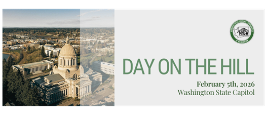 2026 MHCW Legislative - "Day on the Hill"