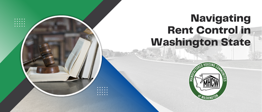 7/30 MHCW In Person Rent Control Training in Renton