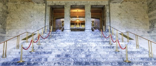 2026 MHCW Legislative - "Day on the Hill"