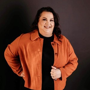 Photo of Kara Peoples