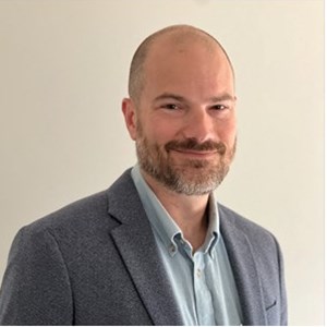 Photo of Andrew Chapman