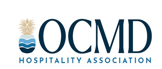OCMD Hospitality Association Spring Trade Expo