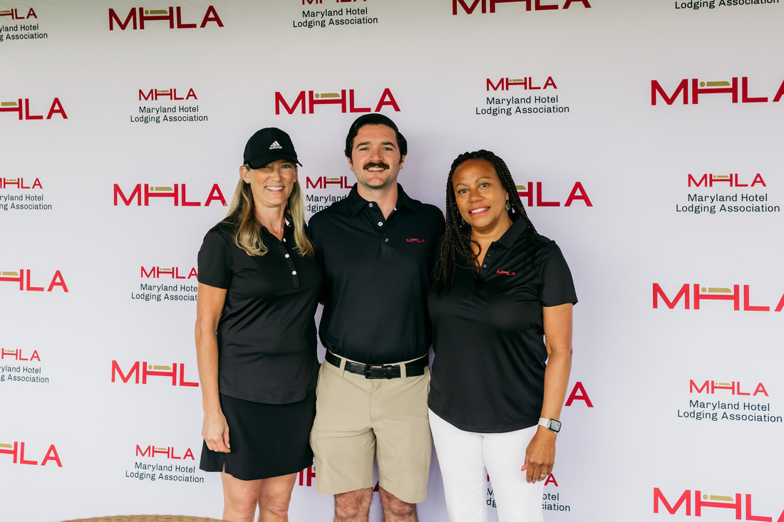 2024 Golf Tournament Photo 1