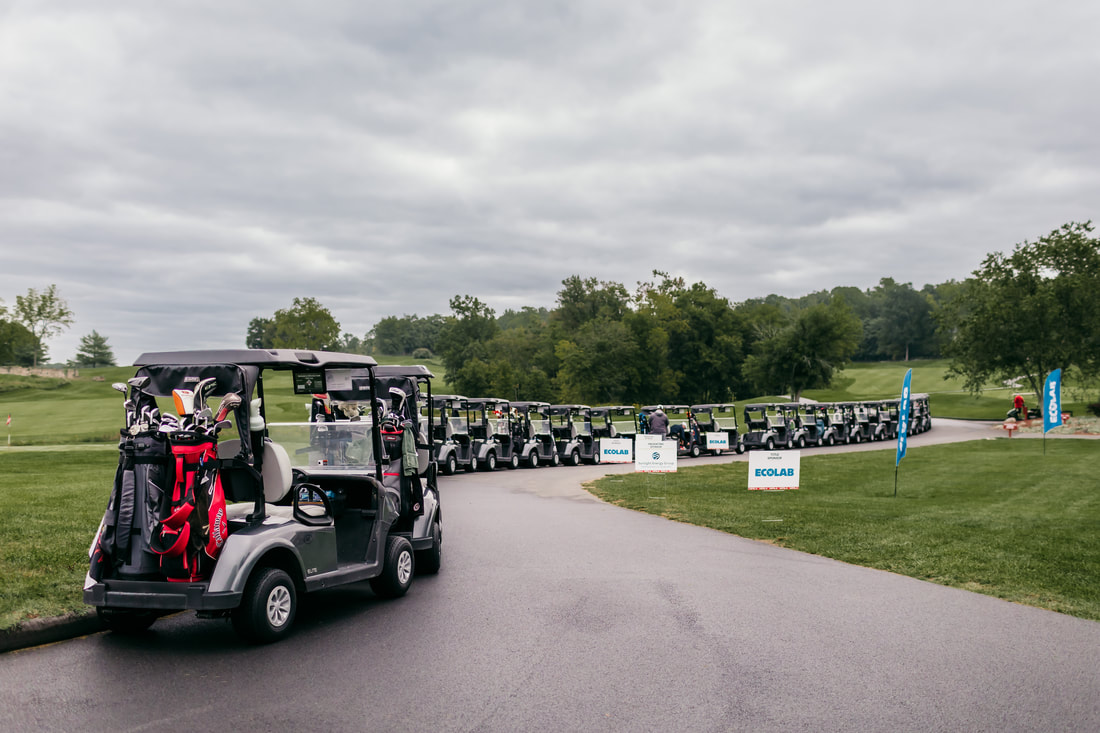 2024 Golf Outing Image 3