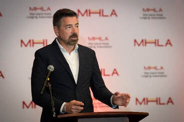 Chip Rogers Annual Meeting